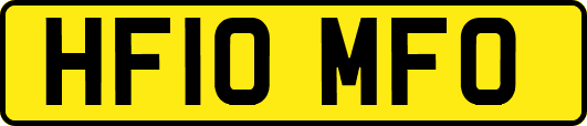 HF10MFO