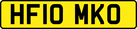HF10MKO
