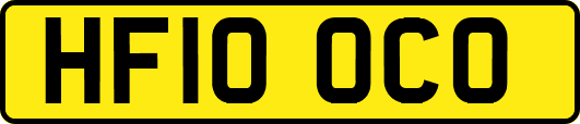 HF10OCO