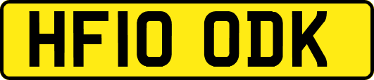 HF10ODK