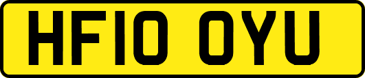 HF10OYU