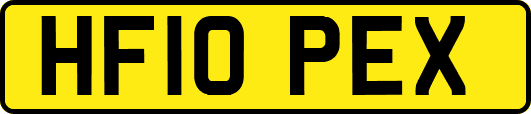 HF10PEX