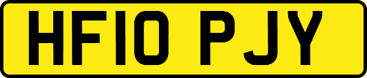 HF10PJY