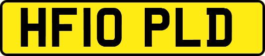 HF10PLD