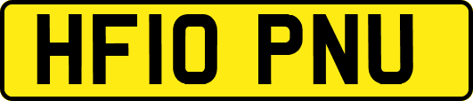HF10PNU