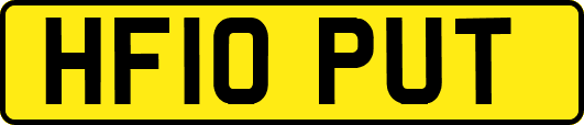HF10PUT