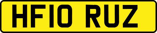 HF10RUZ