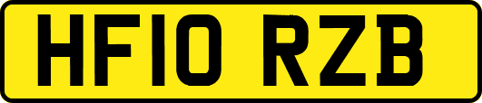 HF10RZB