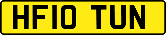 HF10TUN