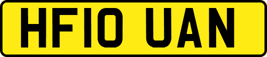 HF10UAN