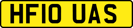 HF10UAS