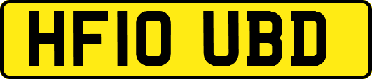 HF10UBD