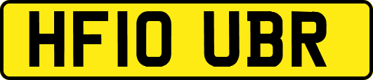 HF10UBR