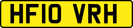 HF10VRH