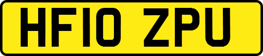 HF10ZPU