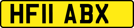 HF11ABX
