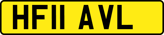 HF11AVL