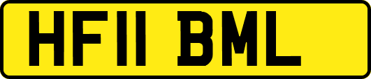 HF11BML