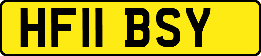 HF11BSY