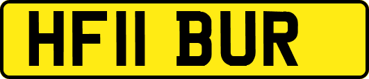 HF11BUR
