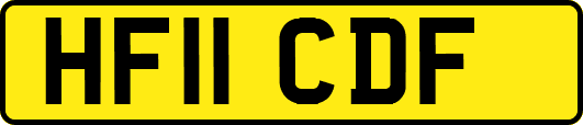HF11CDF