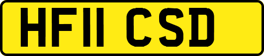 HF11CSD