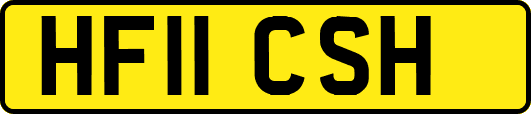 HF11CSH