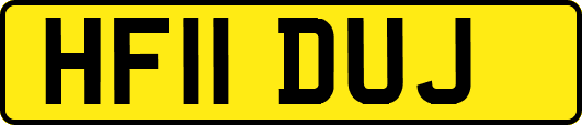 HF11DUJ