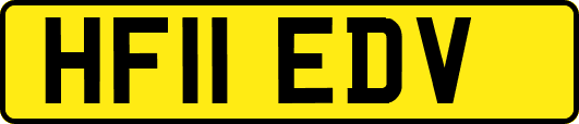 HF11EDV