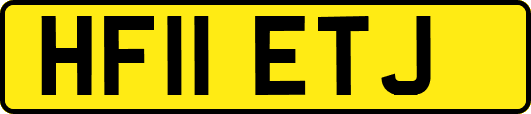 HF11ETJ