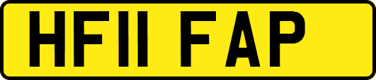 HF11FAP