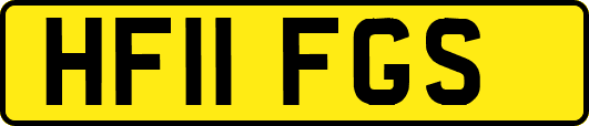 HF11FGS