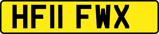 HF11FWX