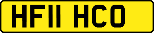 HF11HCO