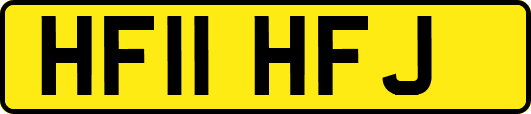 HF11HFJ
