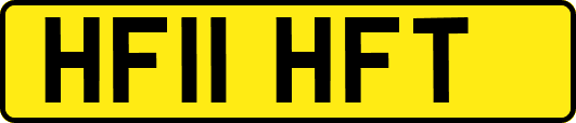 HF11HFT