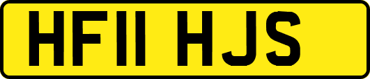 HF11HJS