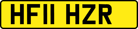 HF11HZR