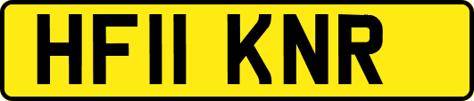 HF11KNR