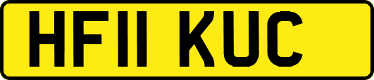 HF11KUC