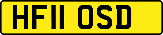 HF11OSD