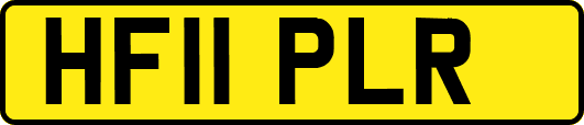 HF11PLR