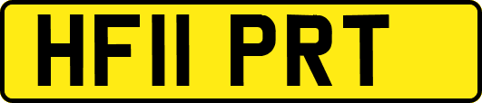 HF11PRT