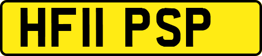 HF11PSP