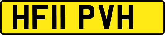HF11PVH