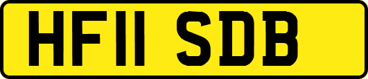 HF11SDB