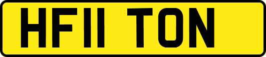 HF11TON