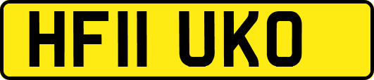 HF11UKO