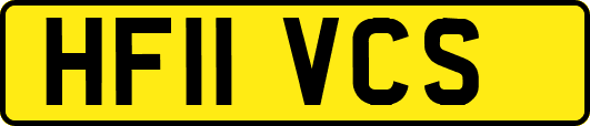 HF11VCS