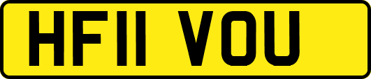 HF11VOU